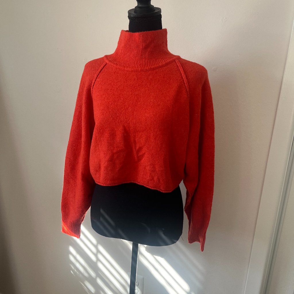 Ubran Sweater